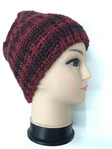 Knitting scarf (4)