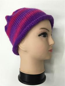 Knitting scarf (5)