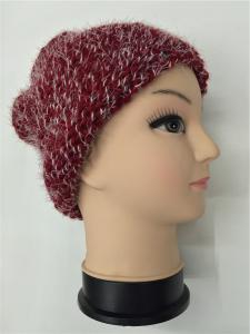 Knitting scarf (8)