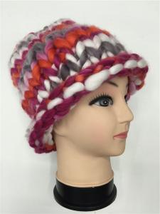 Knitting scarf (9)